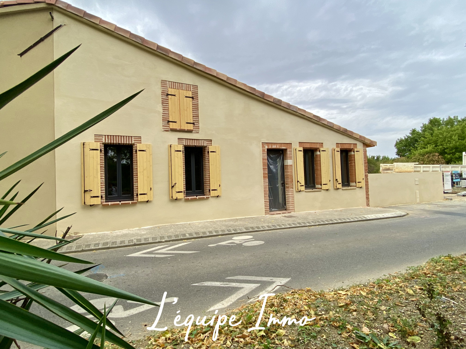 Maison 5 pièces 130 m² · à Brax · 130 m² · 435 000 €