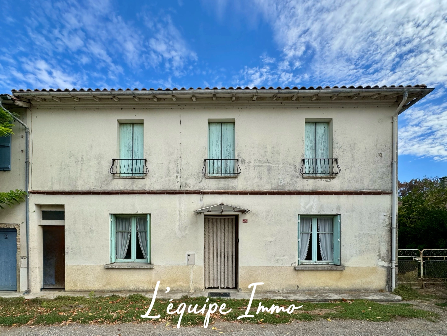 property